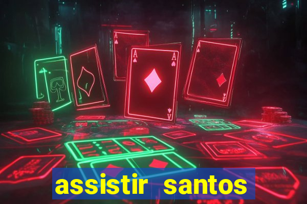 assistir santos justiceiros 2 completo dublado